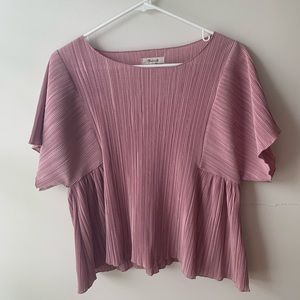 Madewell Blouse